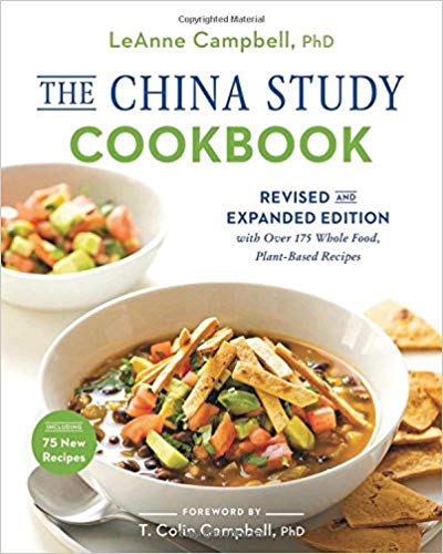 The China Study Cookbook Review